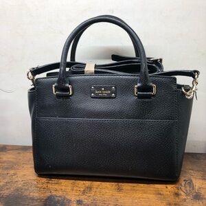 Kate Spade Grove Street Millie Blazer Bag